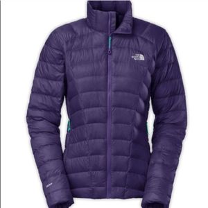 North Face Puffer Jacket